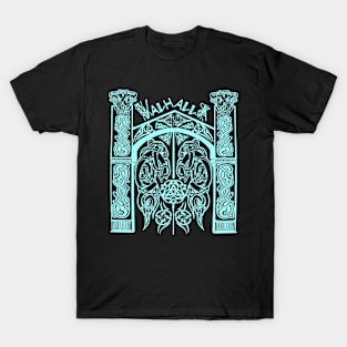 Gates of Valhalla T-Shirt